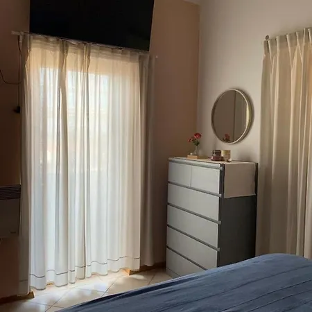 Apartman Ida Apartment *