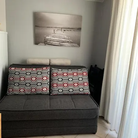 Apartman Ida
