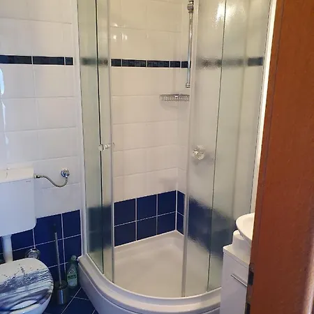 Apartman Ida Apartment Barbat na Rabu