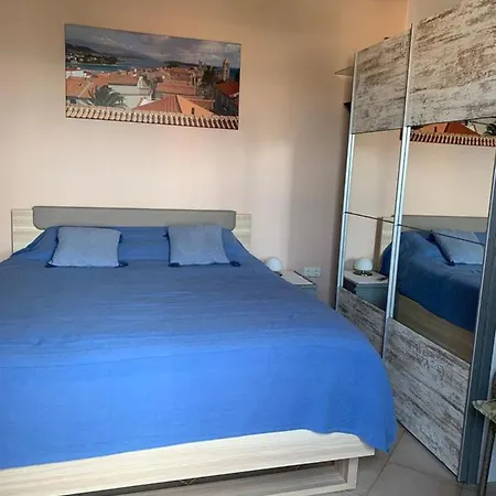 Apartman Ida * Barbat na Rabu