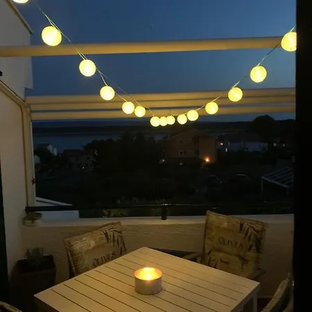 Appartamento Apartman Ida
