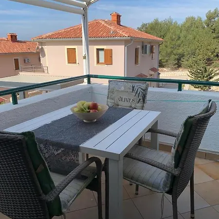 Appartamento Apartman Ida *