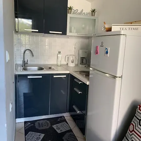 Apartman Ida *